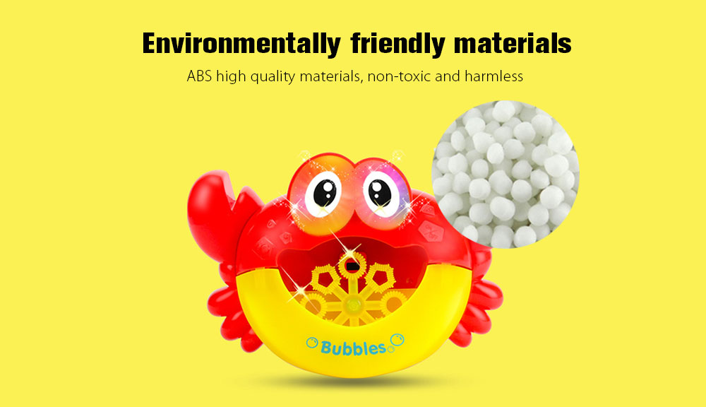 Education Toy Electric Blow Bubble Machine without Bubble Water Education Toy Electric Blow Bubble Machine without Bubble Water