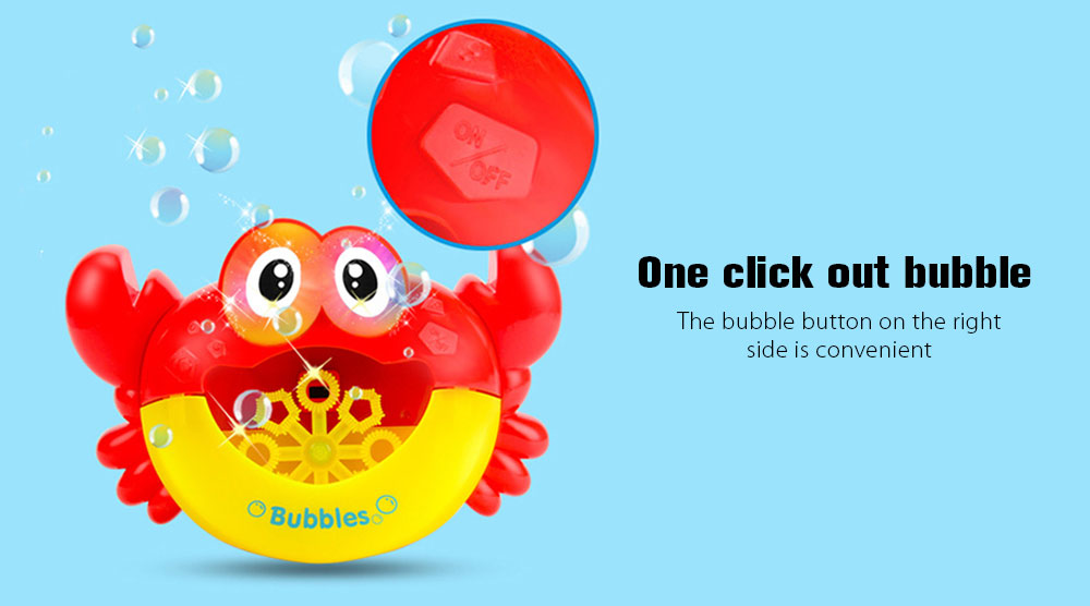 Education Toy Electric Blow Bubble Machine without Bubble Water Education Toy Electric Blow Bubble Machine without Bubble Water