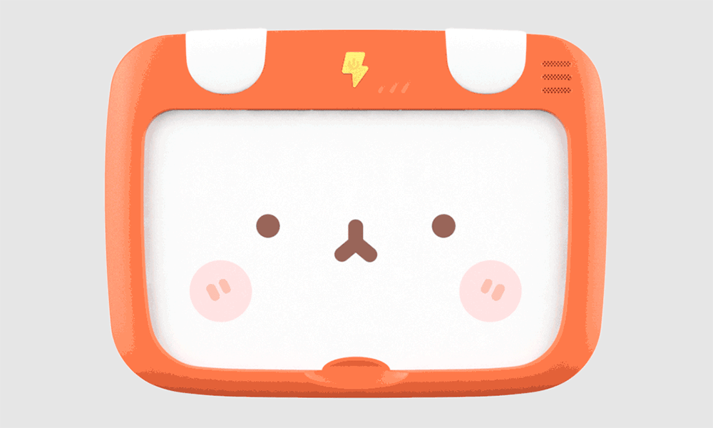 Enlightenment Education Intelligent Dot Reading Machine from Xiaomi youpin Enlightenment Education Intelligent Dot Reading Machine from Xiaomi youpin