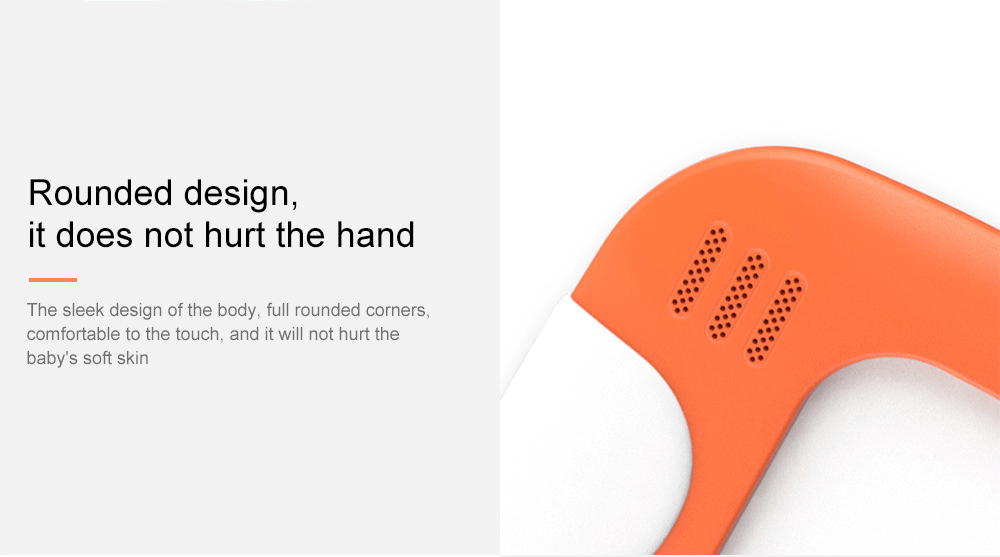 Enlightenment Education Intelligent Dot Reading Machine from Xiaomi youpin Enlightenment Education Intelligent Dot Reading Machine from Xiaomi youpin