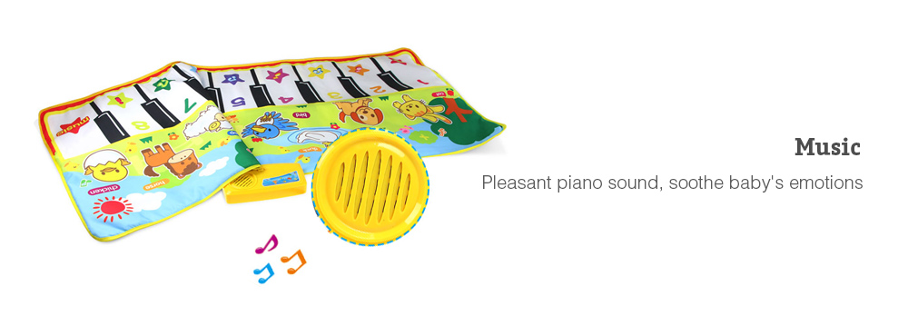 Multifunctional Cartoon Blanket with Animal Calling and Music Multifunctional Cartoon Blanket with Animal Calling and Music