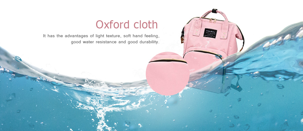 Multifunctional Waterproof Backpack for Daily Use