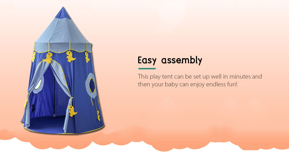 Children Tent Play House Home Princess Girl Indoor Baby Castle Children Tent Play House Home Princess Girl Indoor Baby Castle