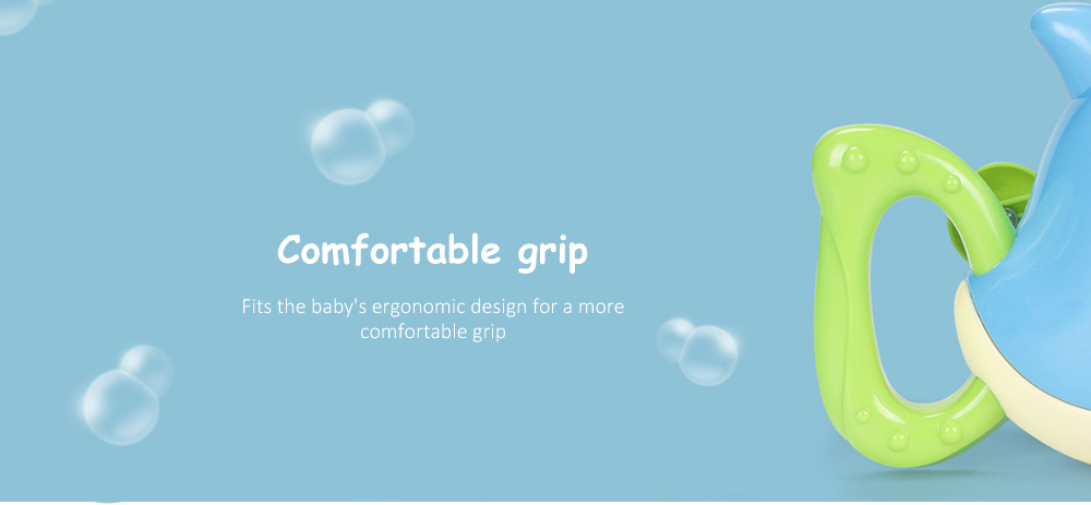 Children's Hand Spray Shower Head Toy Shark Children's Hand Spray Shower Head Toy Shark