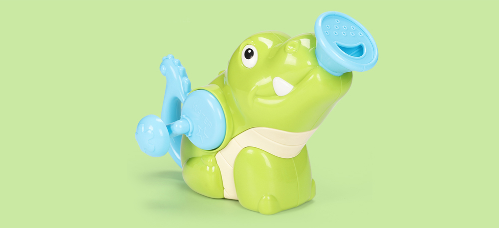 Children's Hand Spray Shower Head Toy Children's Hand Spray Shower Head Toy