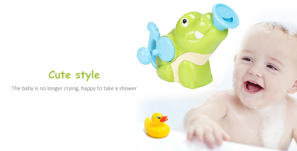 Children's Hand Spray Shower Head Toy