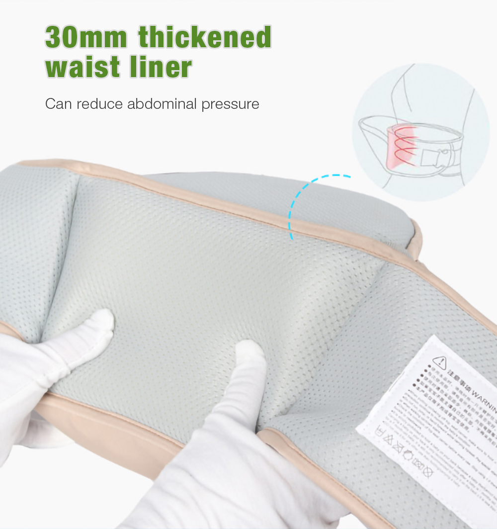 Baby Carrier Waist Stool Kids Infant Hip Seat Baby Carrier Waist Stool Kids Infant Hip Seat