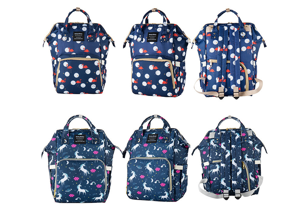 Large Capacity Multifunctional Mummy Bag Large Capacity Multifunctional Mummy Bag