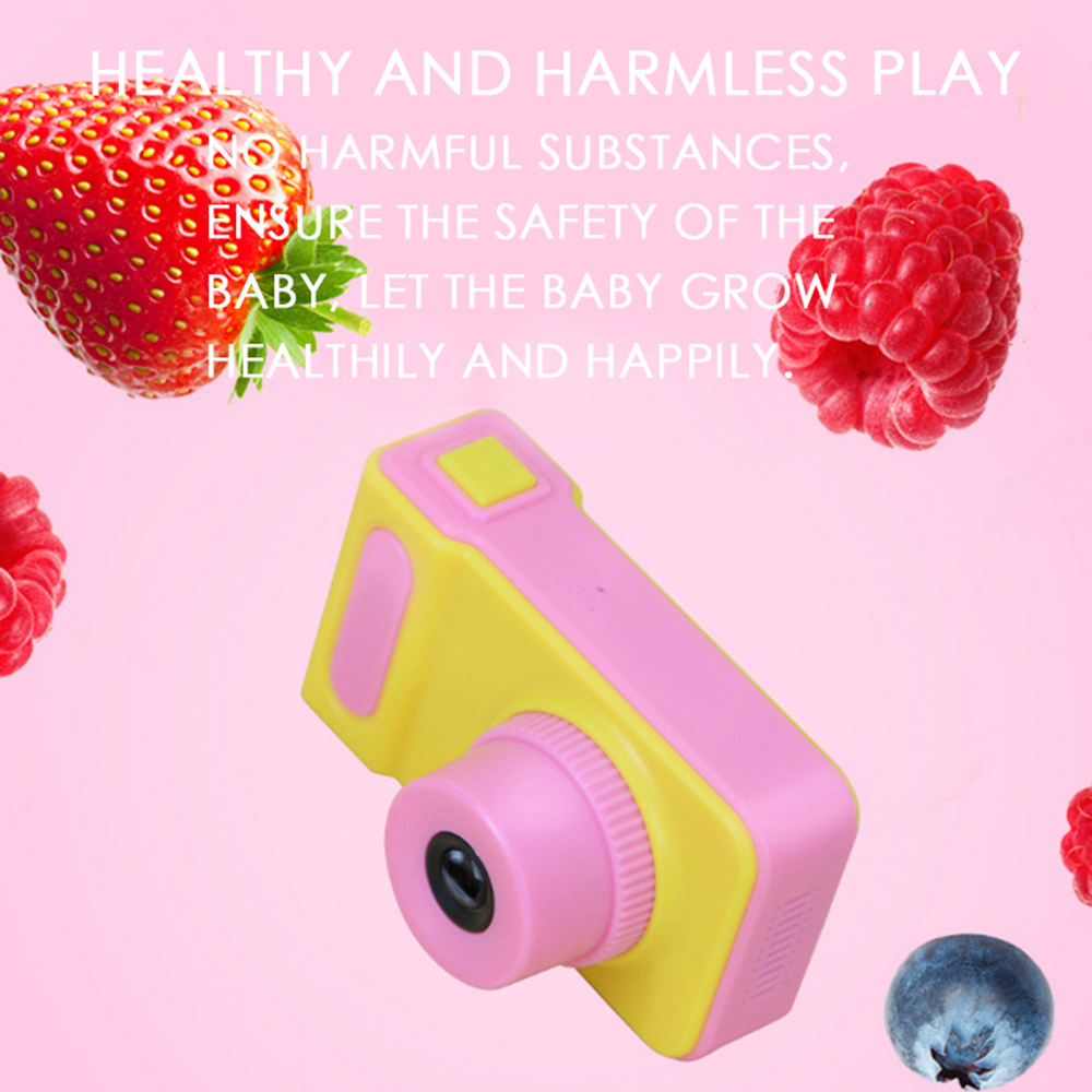 Children's Small SLR Digital Sports Camera Children's Small SLR Digital Sports Camera