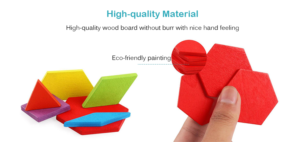 Wooden Jigsaw Puzzle Board Colorful Baby Educational Toy for Children 155pcs Wooden Jigsaw Puzzle Board Colorful Baby Educational Toy for Children 155pcs