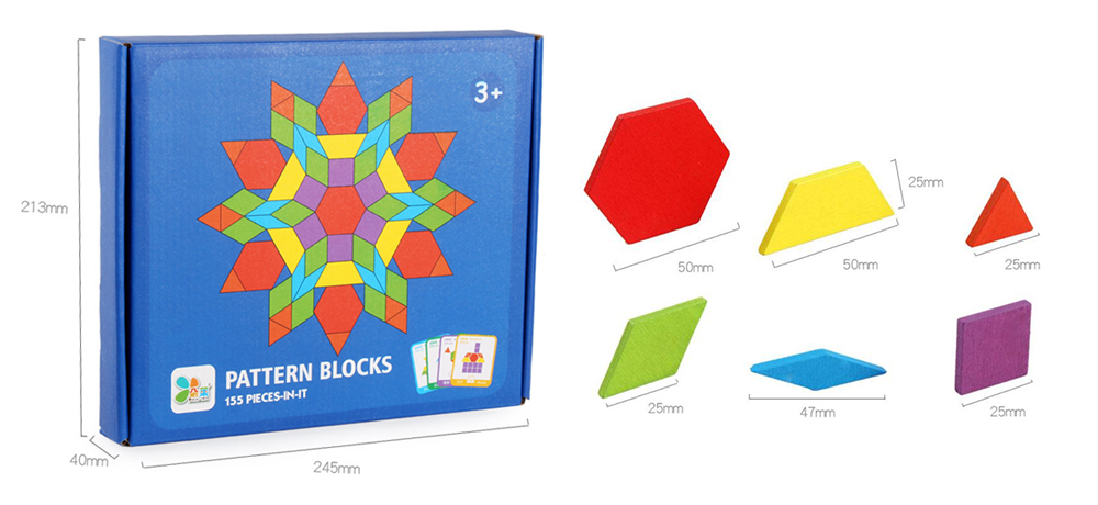Wooden Jigsaw Puzzle Board Colorful Baby Educational Toy for Children 155pcs Wooden Jigsaw Puzzle Board Colorful Baby Educational Toy for Children 155pcs