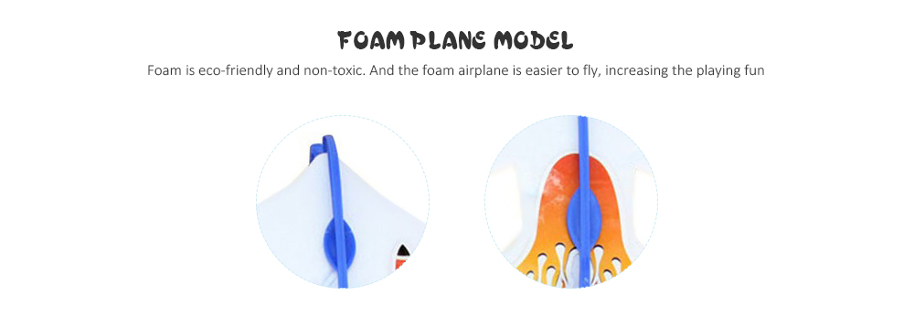 Slingshot LED Light Flare Catapult Airplane Outdoor Toy for Kid Slingshot LED Light Flare Catapult Airplane Outdoor Toy for Kid