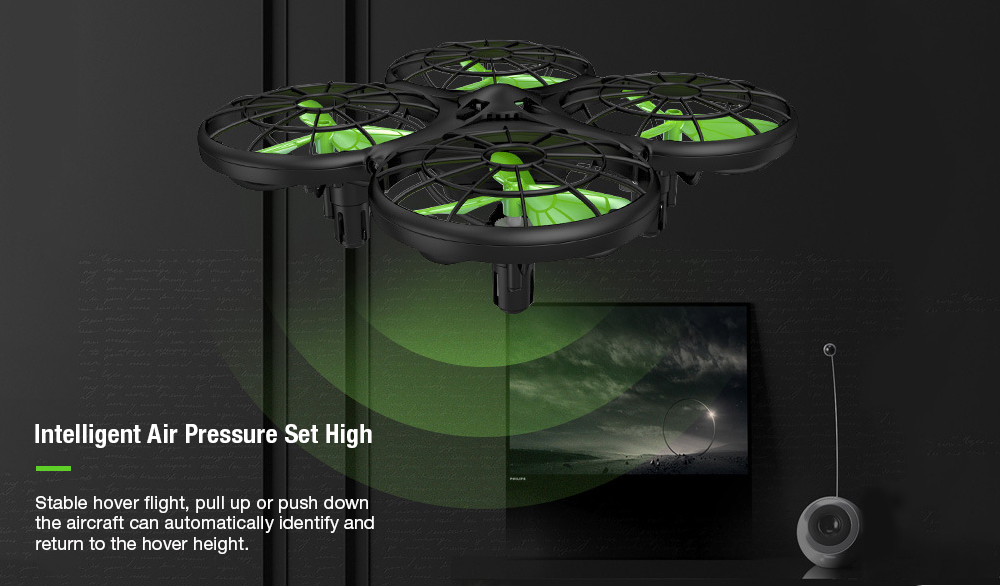 SYMA X26 Infrared Automatic Obstacle Avoidance RC Drone SYMA X26 Infrared Automatic Obstacle Avoidance RC Drone