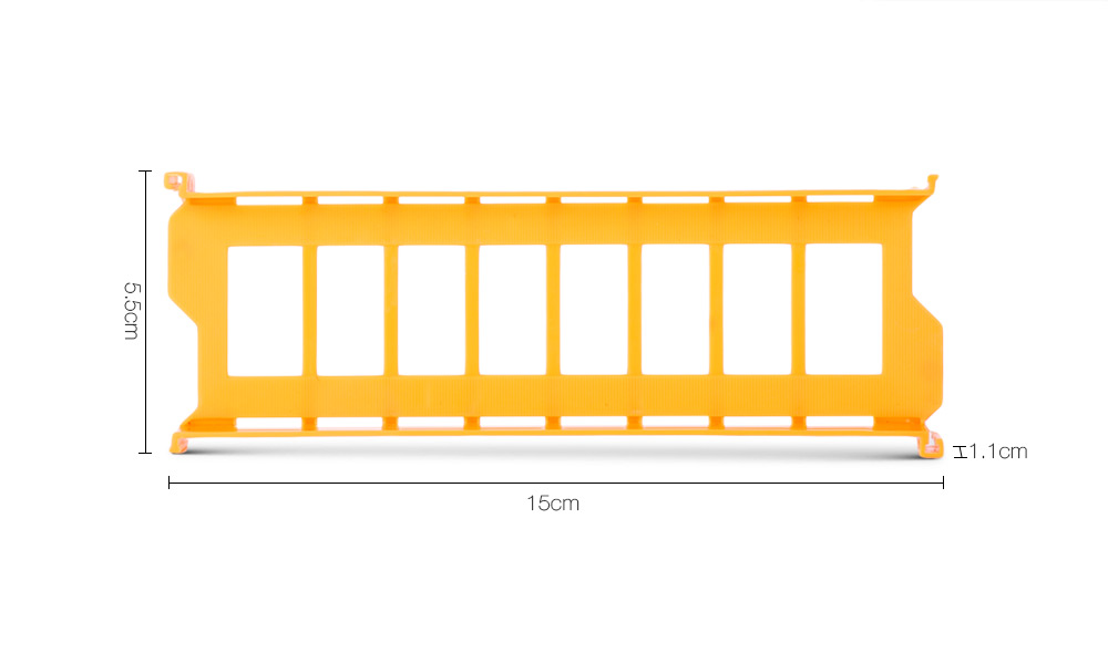 2004 Creative DIY Variety Track Toy Rail Car