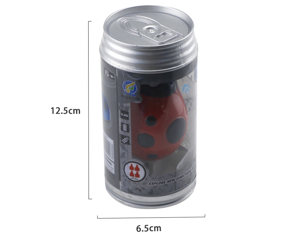 Beetle Mini Remote Control Car Toy Beetle Mini Remote Control Car Toy