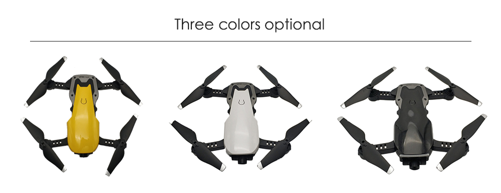 LH - X41WF WiFi Folding Quadcopter with 6-axis Gyroscope LH - X41WF WiFi Folding Quadcopter with 6-axis Gyroscope