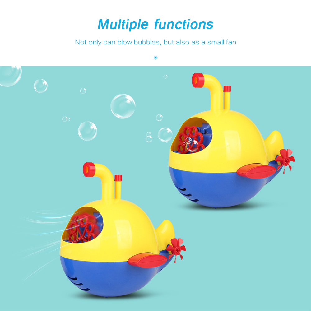 Automatic Light Music Children Electric Bubble Machine Toy Automatic Light Music Children Electric Bubble Machine Toy