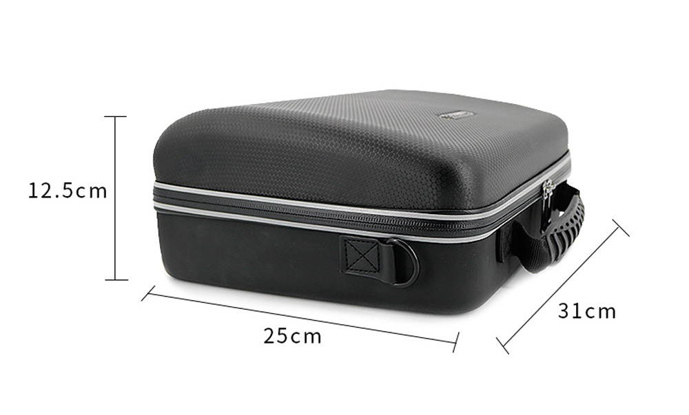 Waterproof Single Shoulder Storage Bag for DJI Mavic 2