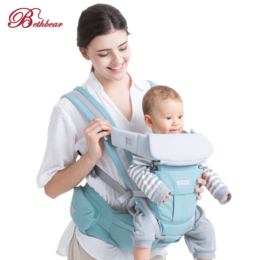 Bethbear baby carrier online